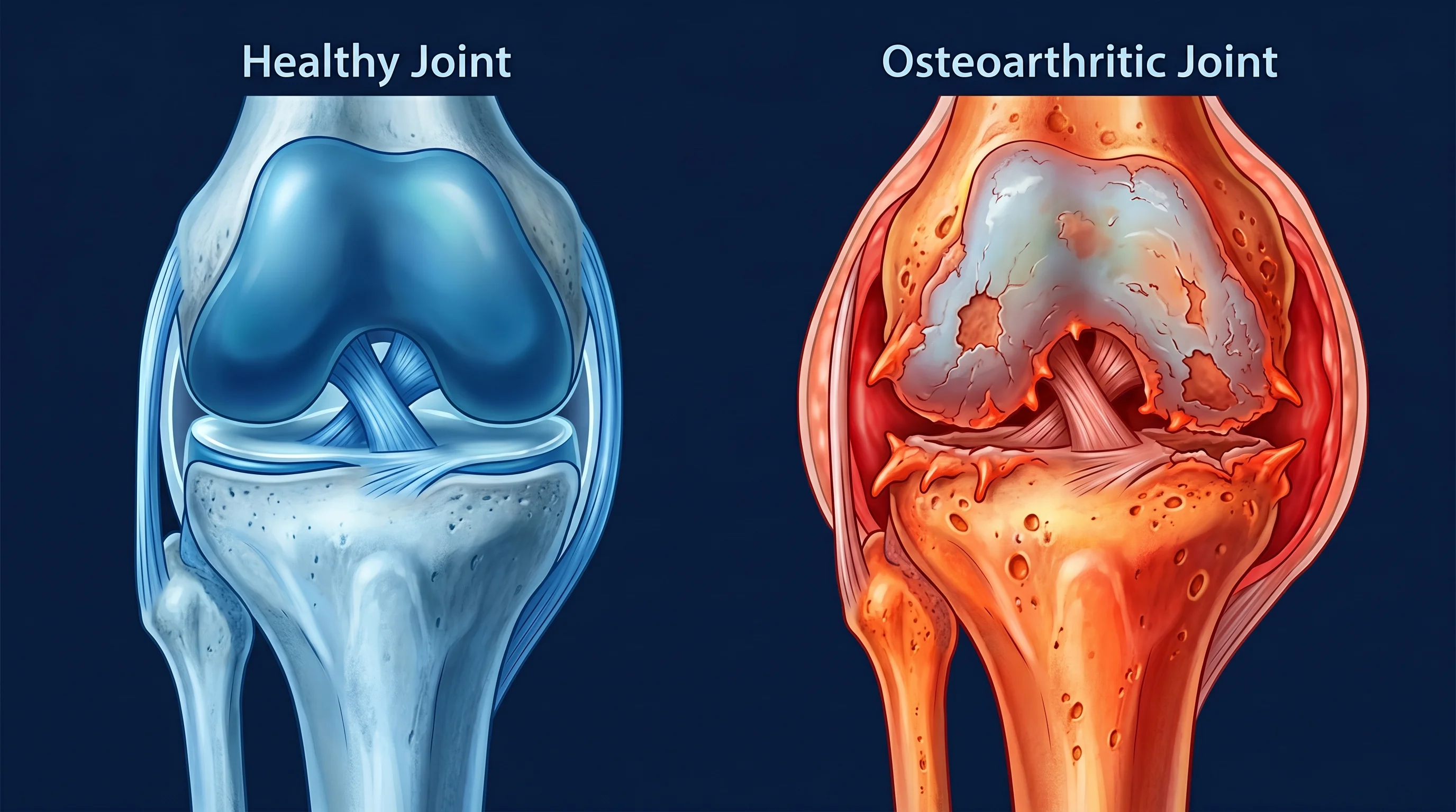 Arthritis / Osteoarthritis at St. Louis Pain Center