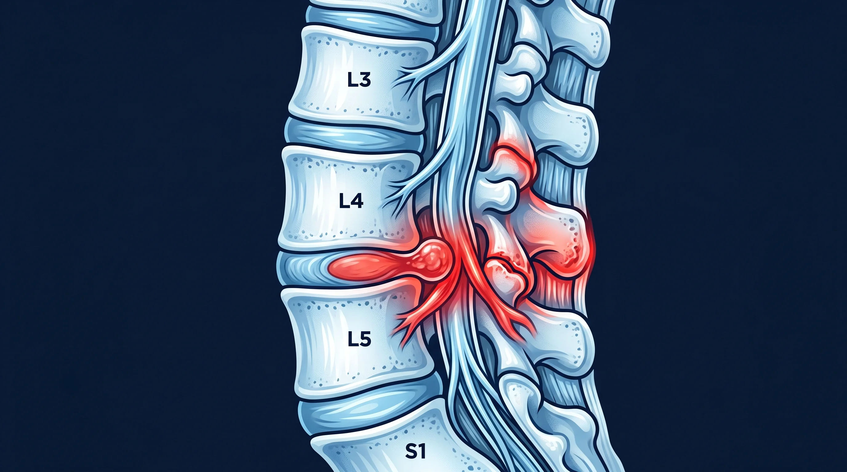 Back Pain at St. Louis Pain Center