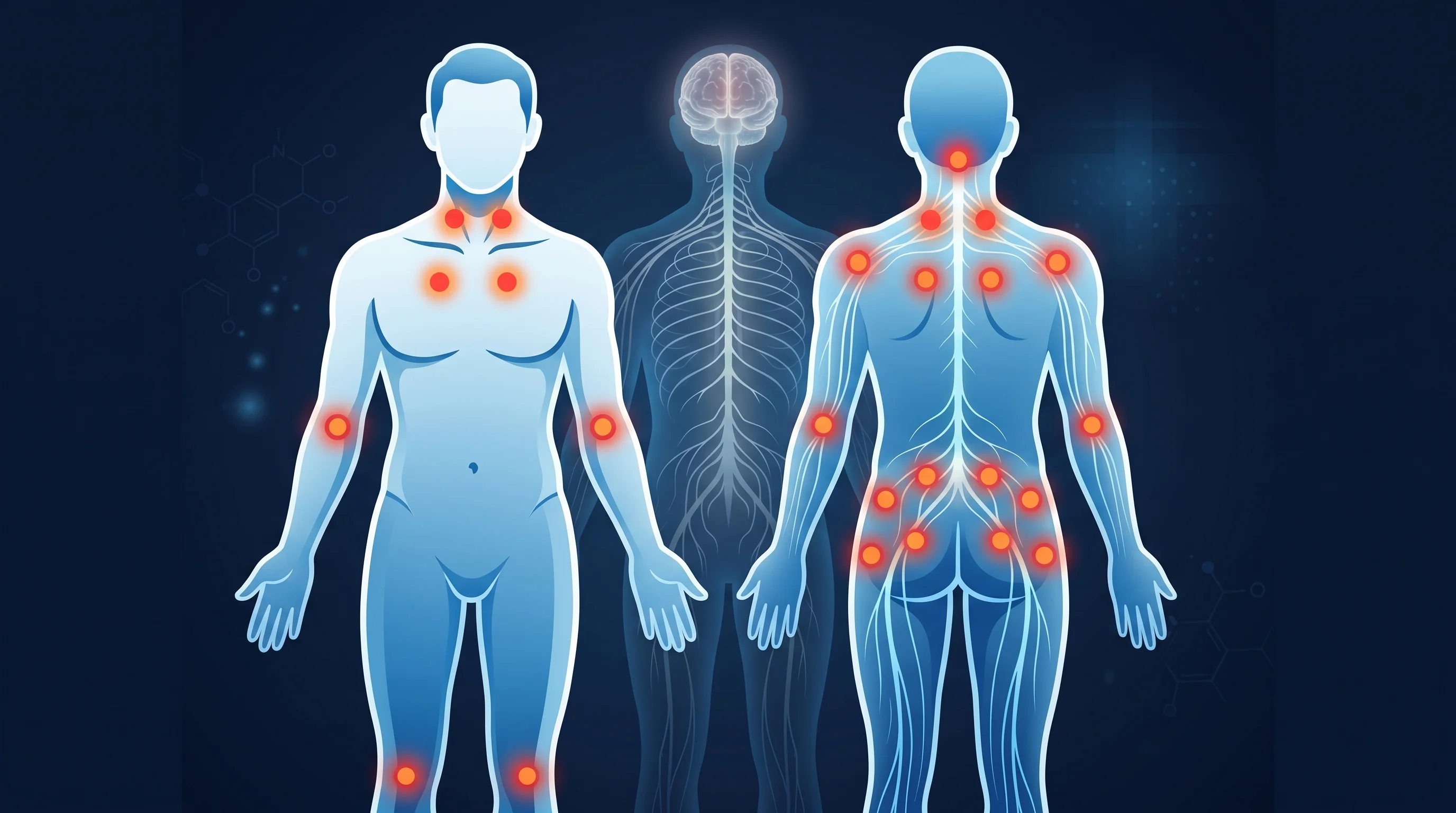 Fibromyalgia at St. Louis Pain Center