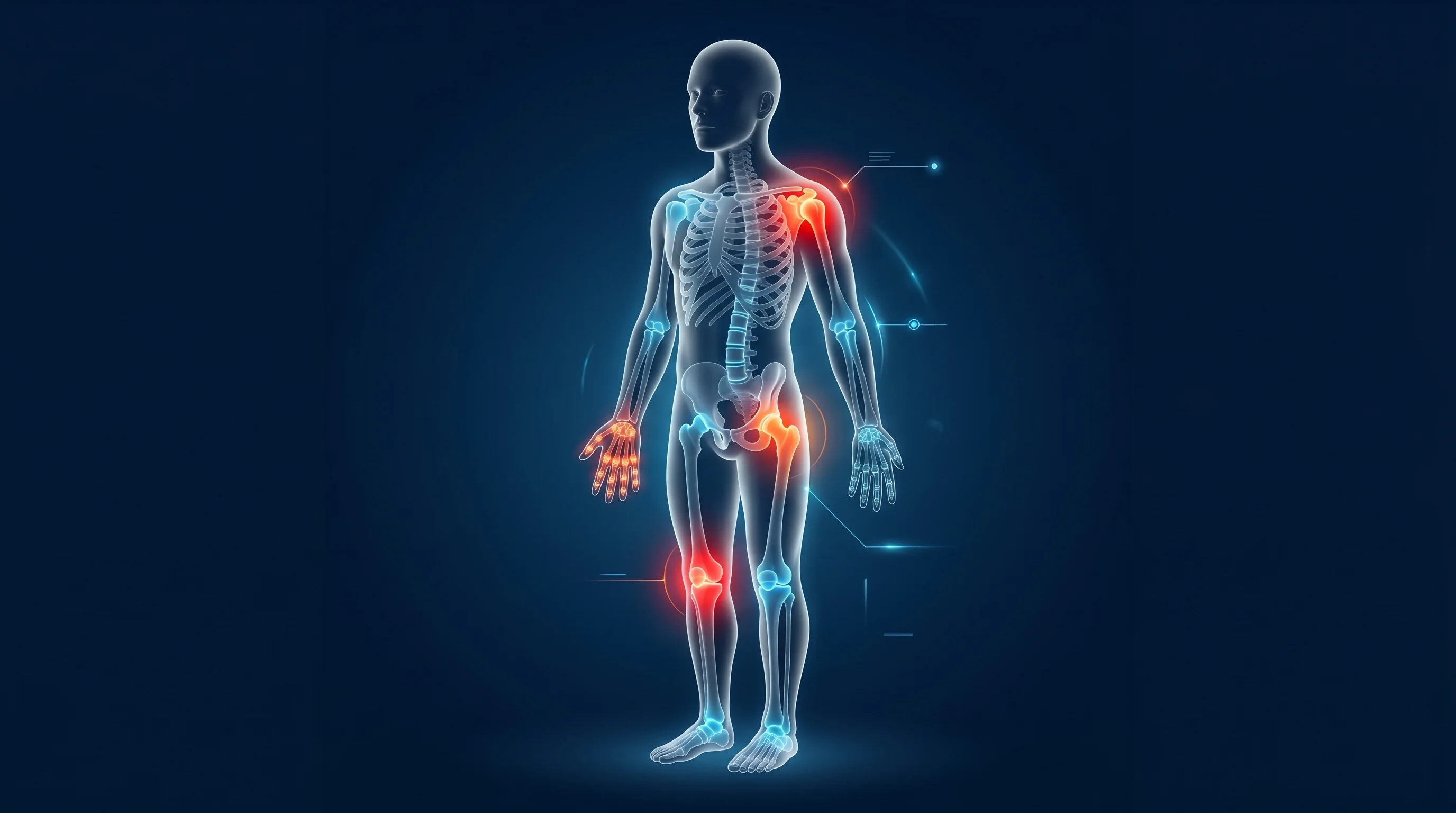 Joint Pain at St. Louis Pain Center