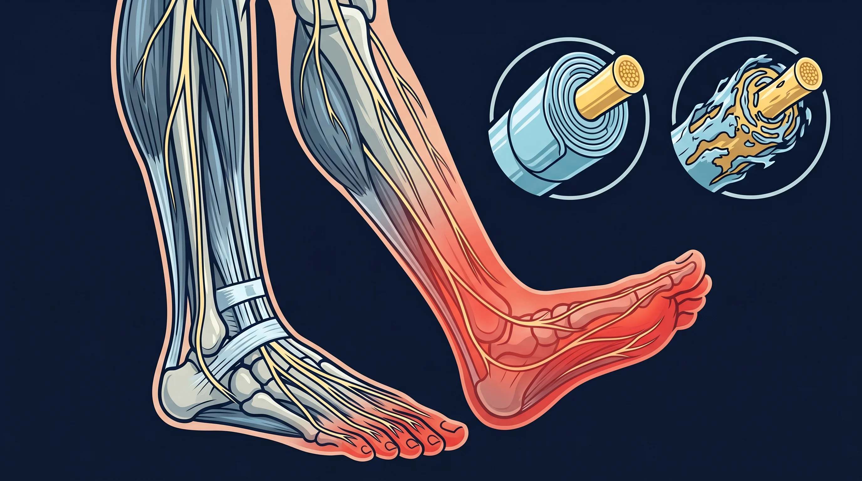 Neuropathy at St. Louis Pain Center