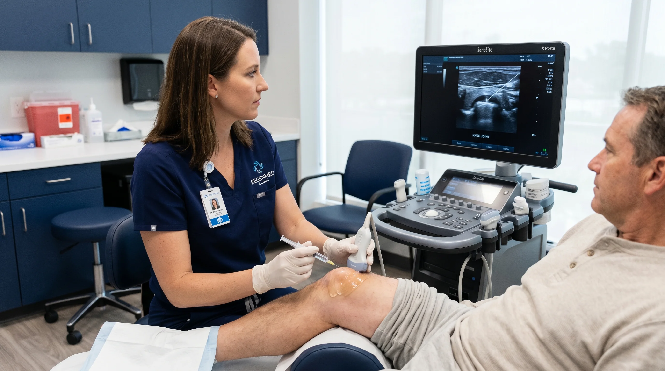 Regenerative Therapy in St. Louis, MO